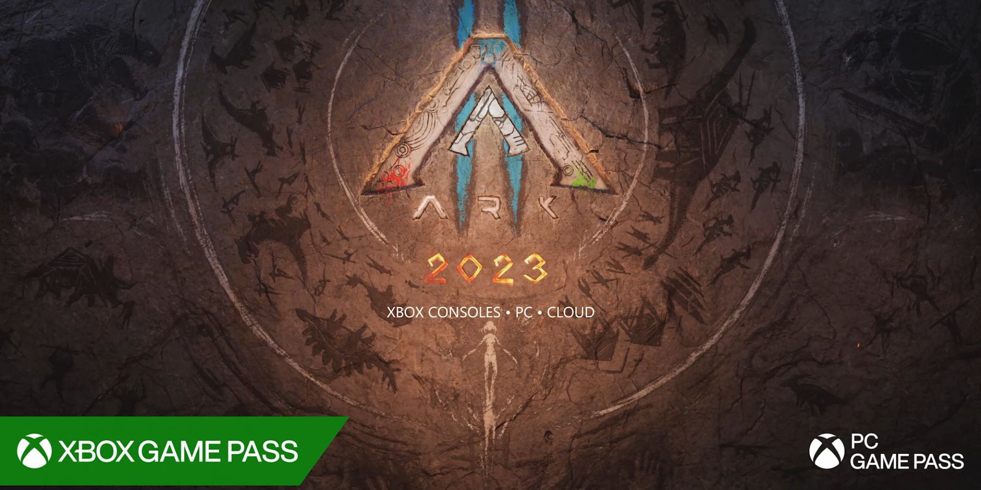 アーク2打ち上げ2023