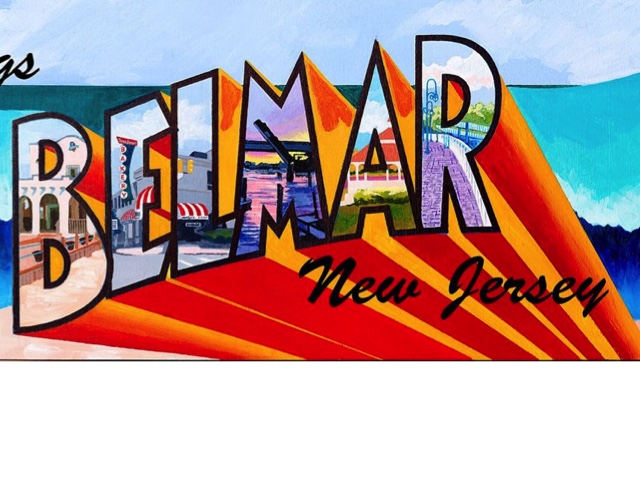 ベルマーの野球の日は再び延期されました